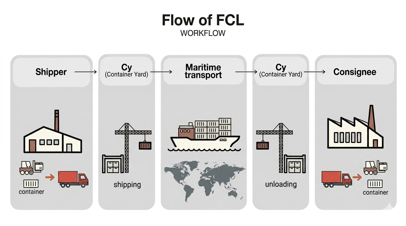 FCL