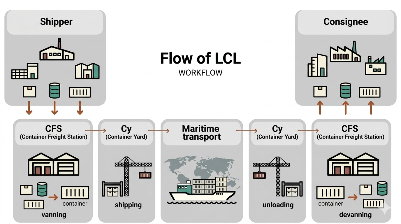 LCL